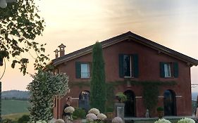 B&B Ca Bianca Dell'Abbadessa